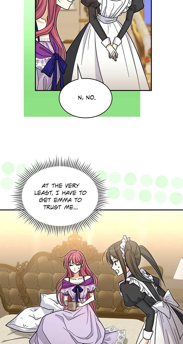 Look Here, Demon Lord! Chapter 41 page 38