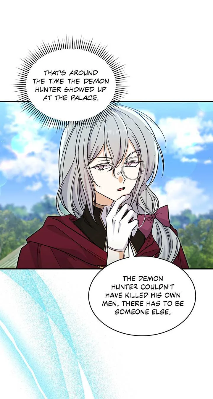 Look Here, Demon Lord! Chapter 42 page 53