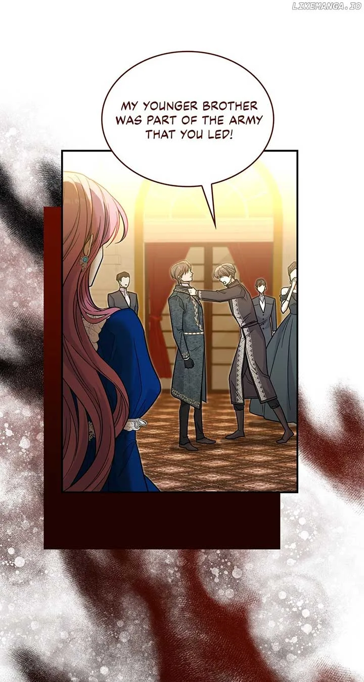 Look Here, Demon Lord! Chapter 45 page 22