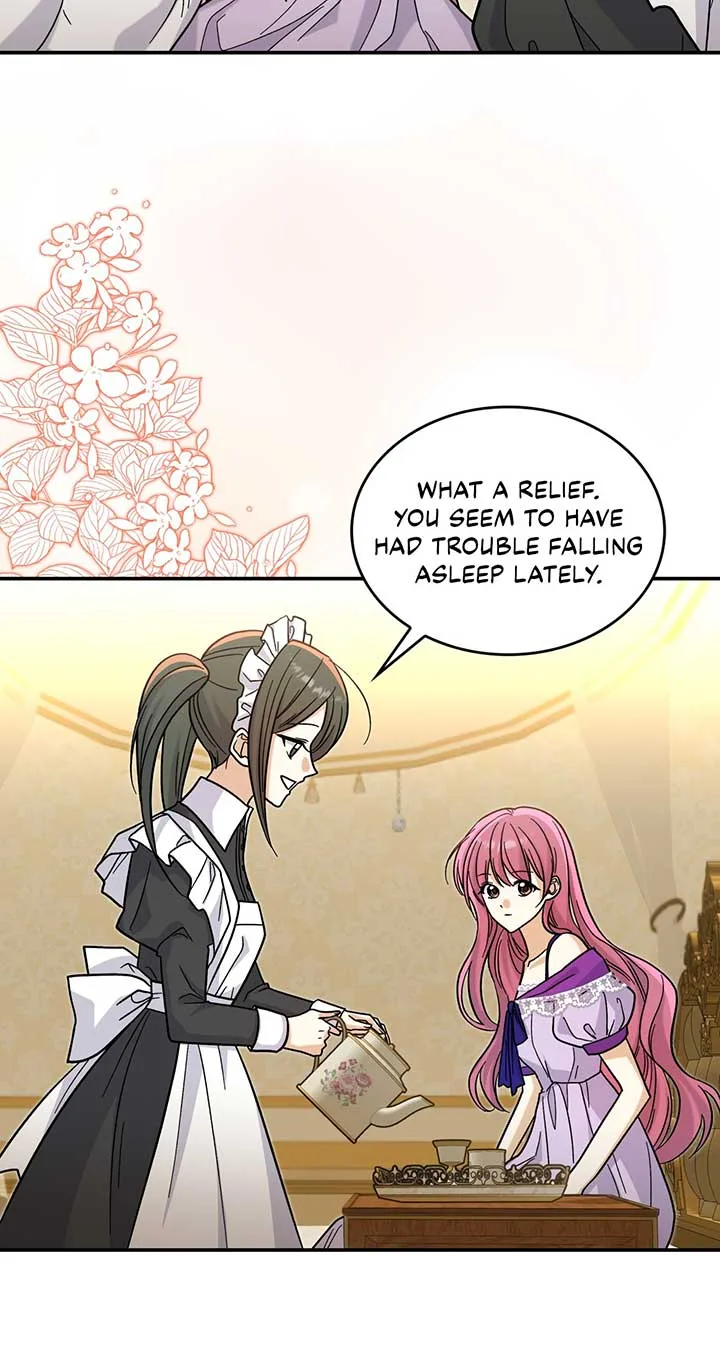 Look Here, Demon Lord! Chapter 41 page 32