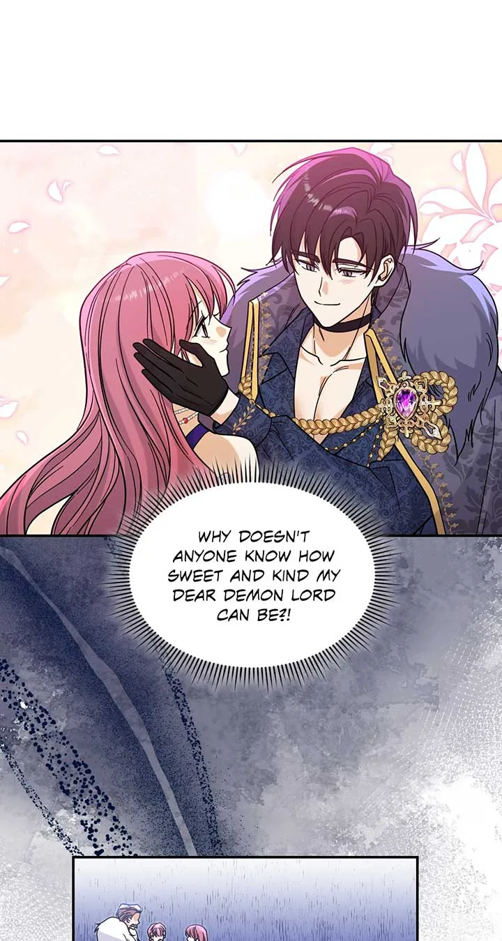 Look Here, Demon Lord! Chapter 41 page 28