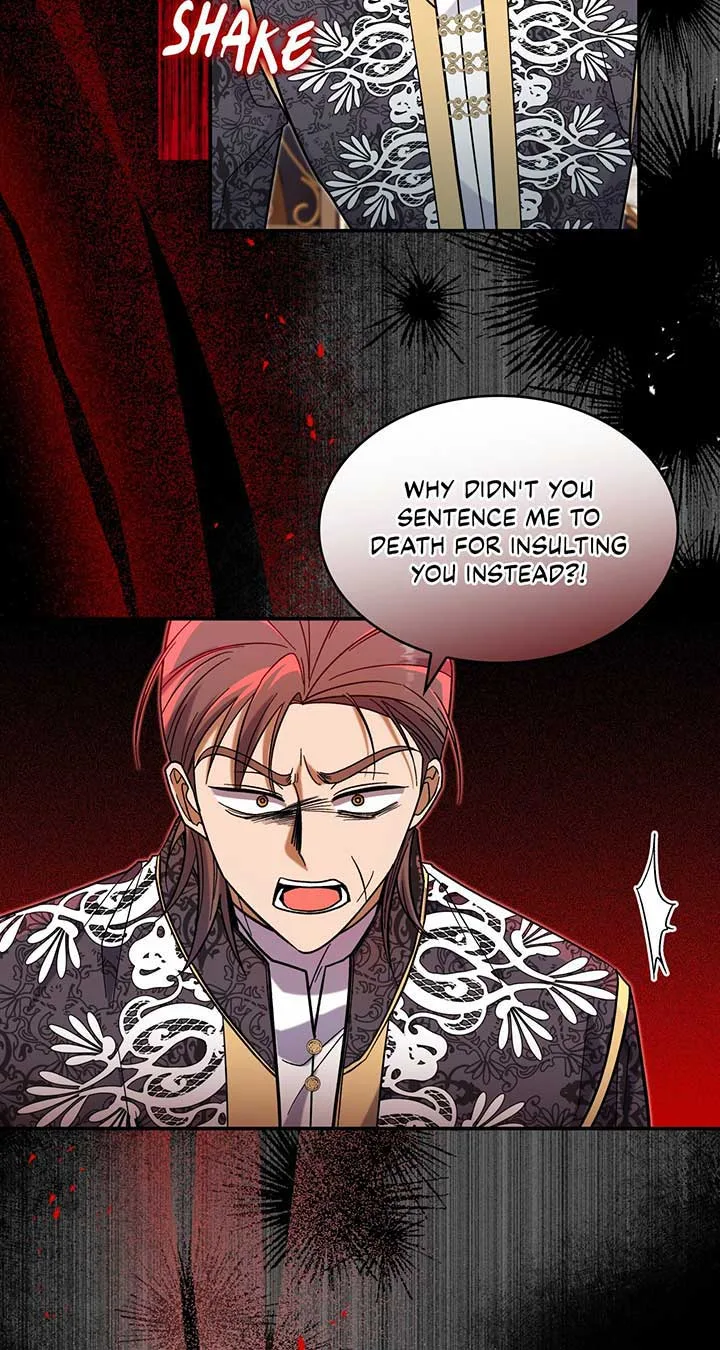Look Here, Demon Lord! Chapter 42 page 20