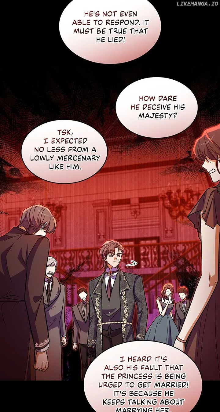 Look Here, Demon Lord! Chapter 45 page 27