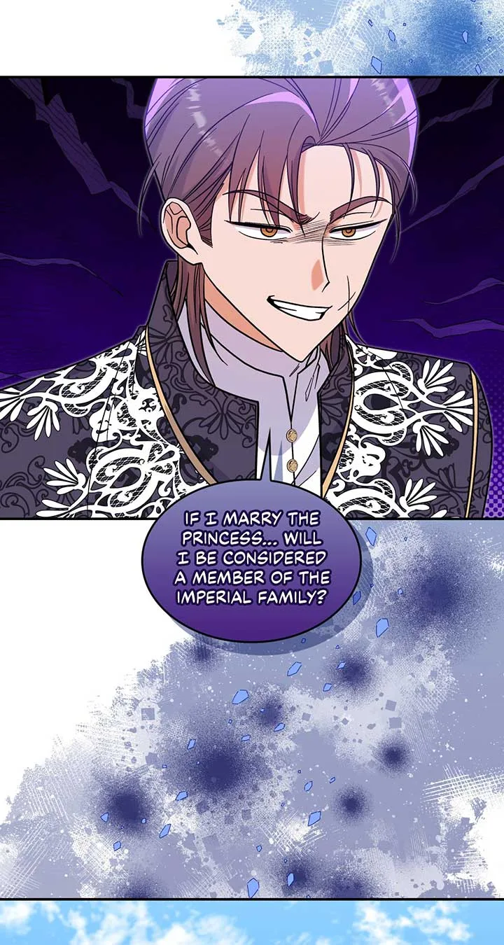 Look Here, Demon Lord! Chapter 41 page 23