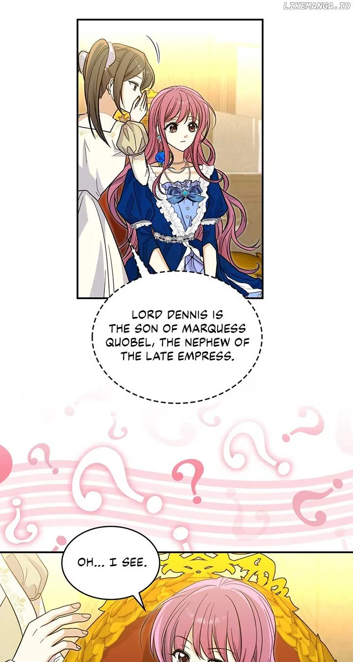 Look Here, Demon Lord! Chapter 45 page 10
