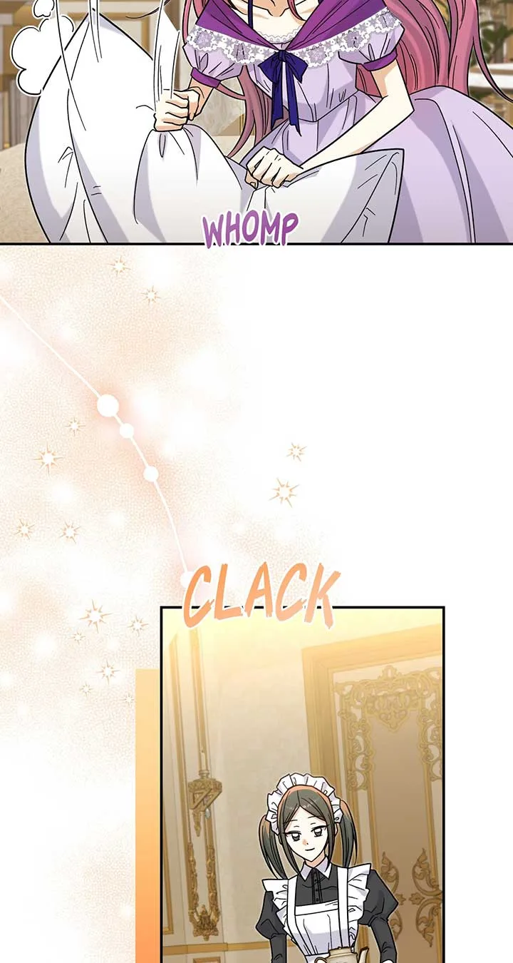 Look Here, Demon Lord! Chapter 41 page 30