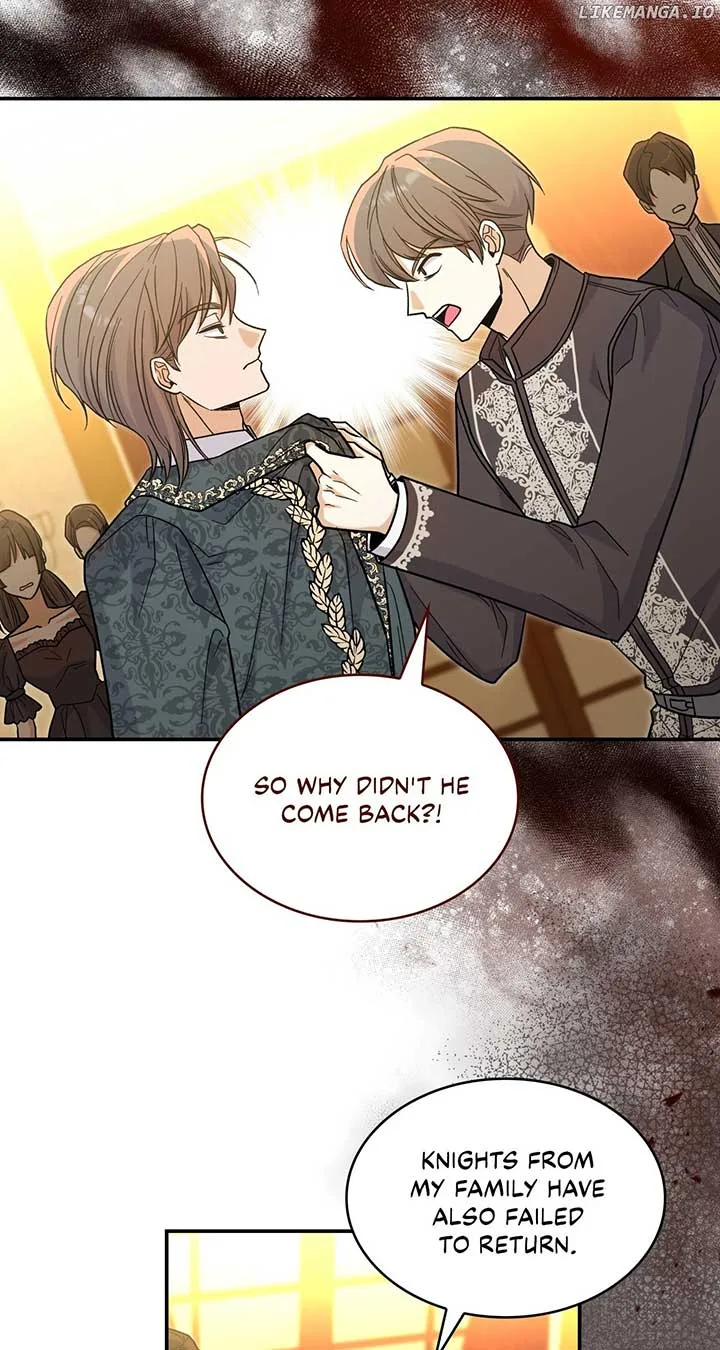 Look Here, Demon Lord! Chapter 45 page 23