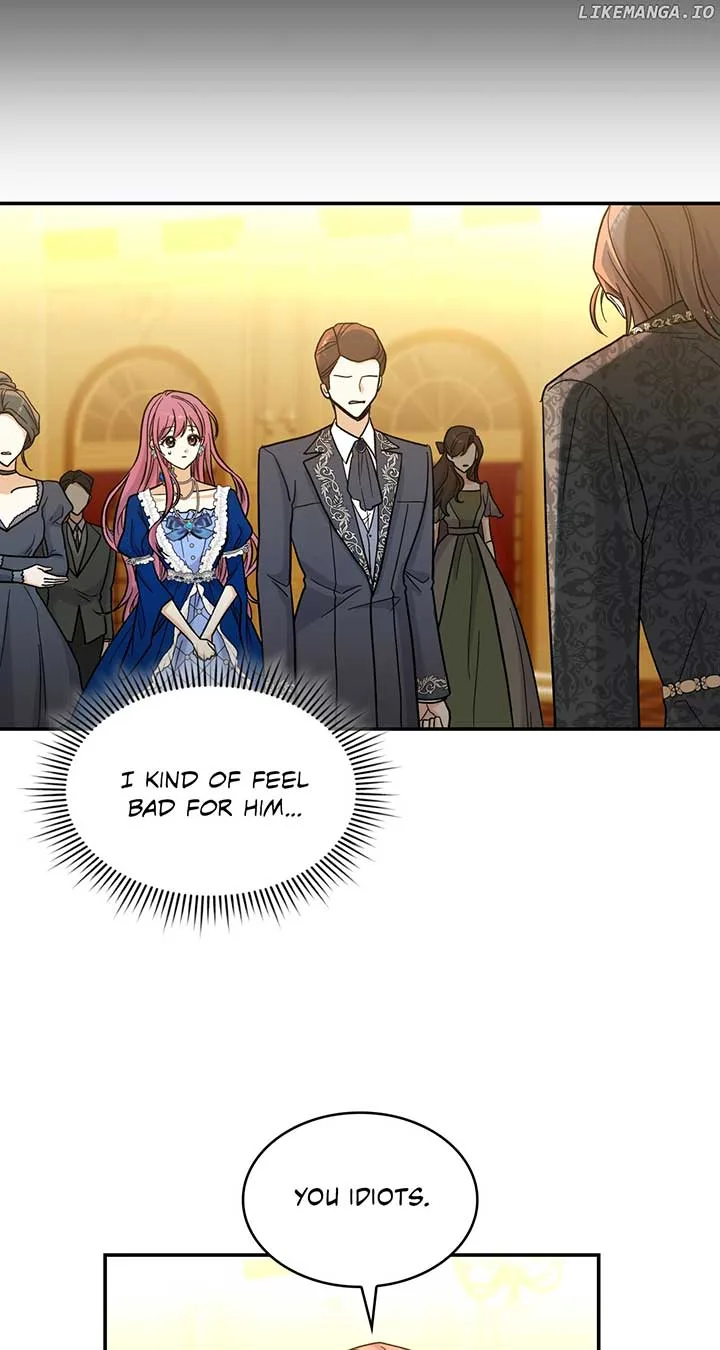 Look Here, Demon Lord! Chapter 45 page 30