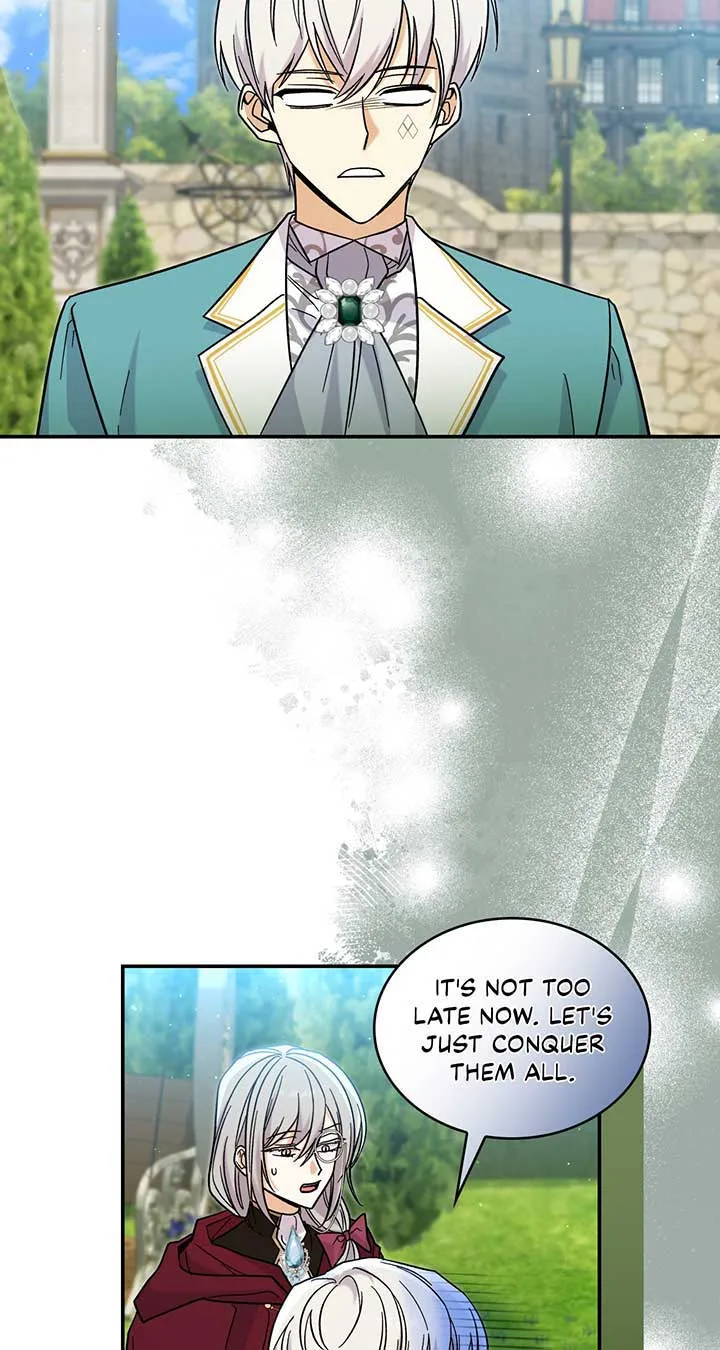 Look Here, Demon Lord! Chapter 42 page 42