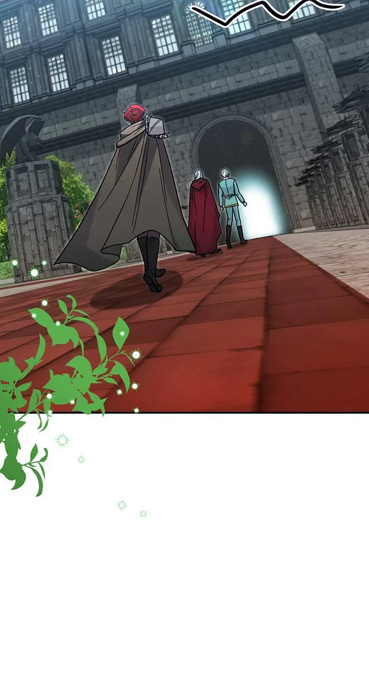 Look Here, Demon Lord! Chapter 42 page 57