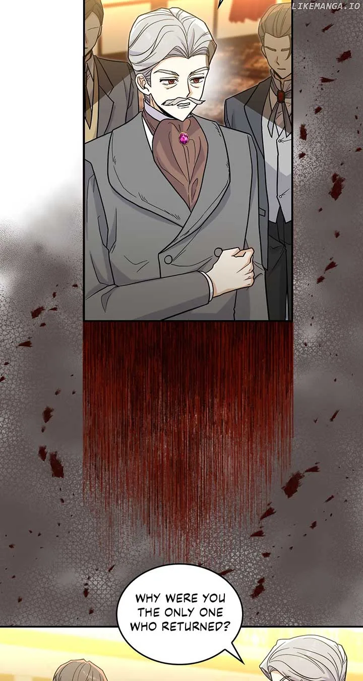 Look Here, Demon Lord! Chapter 45 page 24