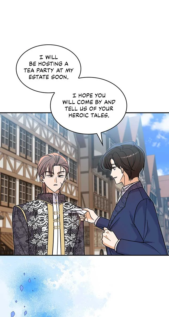 Look Here, Demon Lord! Chapter 41 page 21