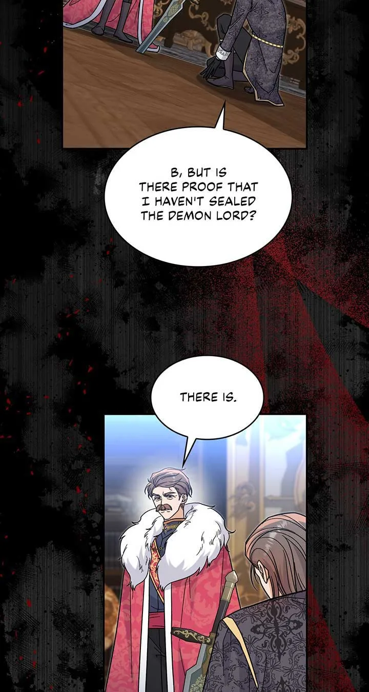 Look Here, Demon Lord! Chapter 42 page 12