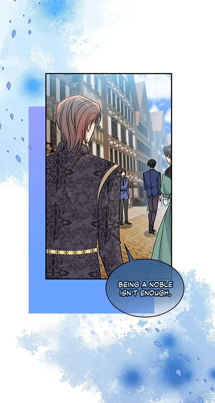 Look Here, Demon Lord! Chapter 41 page 22