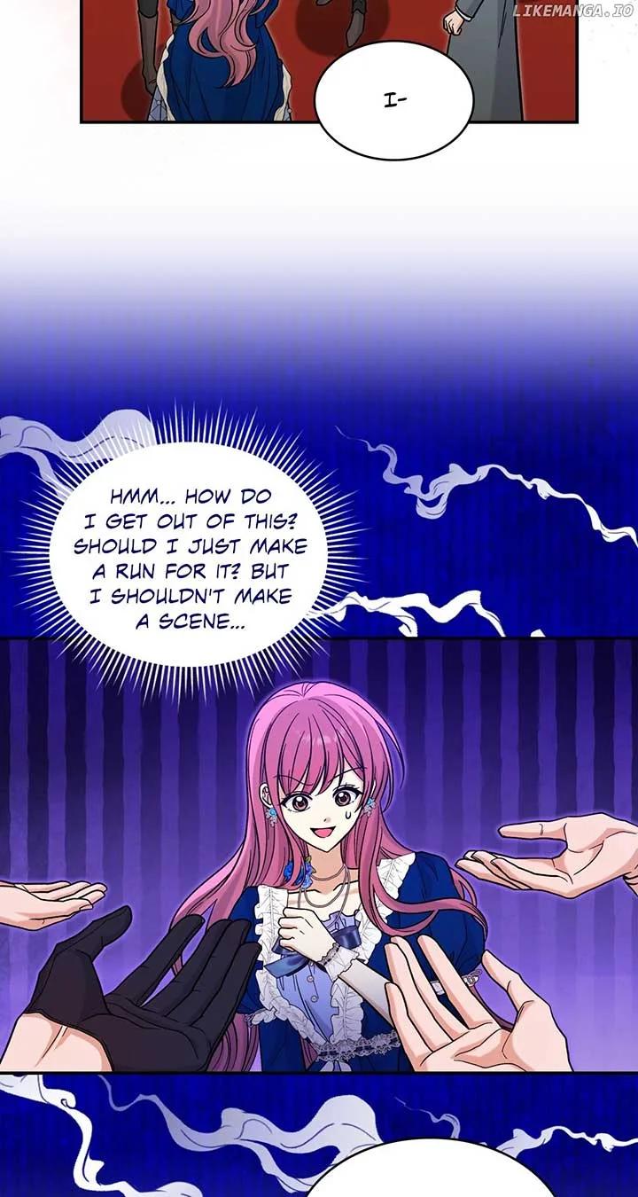 Look Here, Demon Lord! Chapter 45 page 19