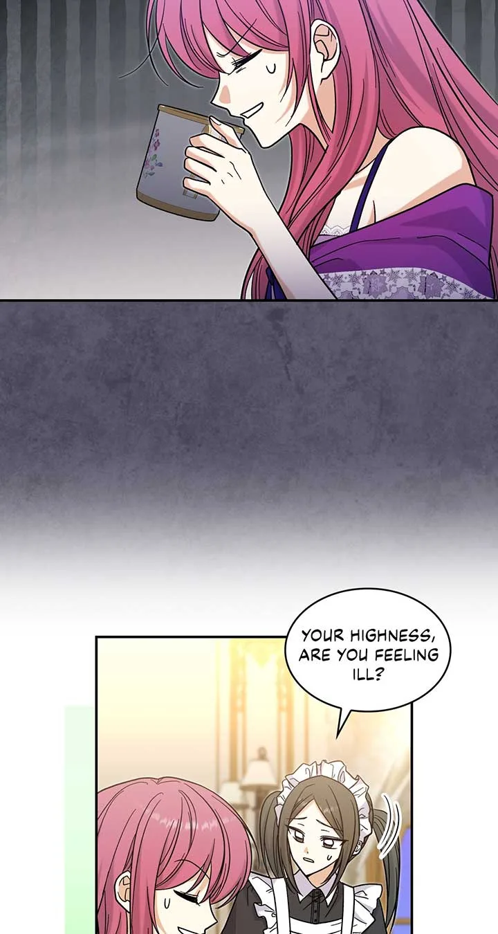 Look Here, Demon Lord! Chapter 41 page 37