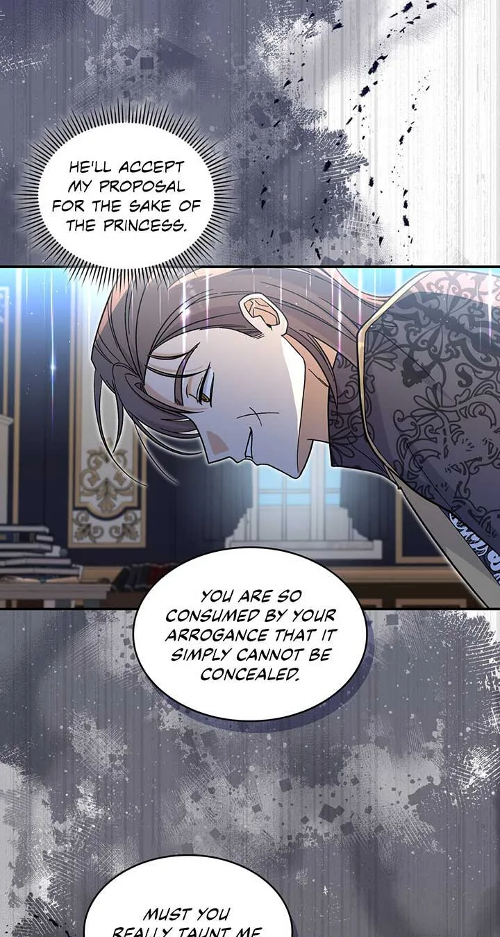 Look Here, Demon Lord! Chapter 42 page 6