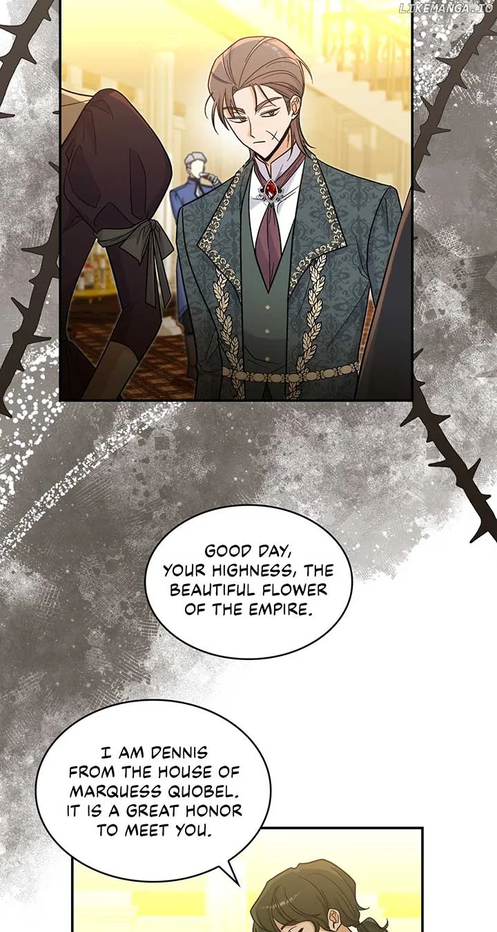 Look Here, Demon Lord! Chapter 45 page 7