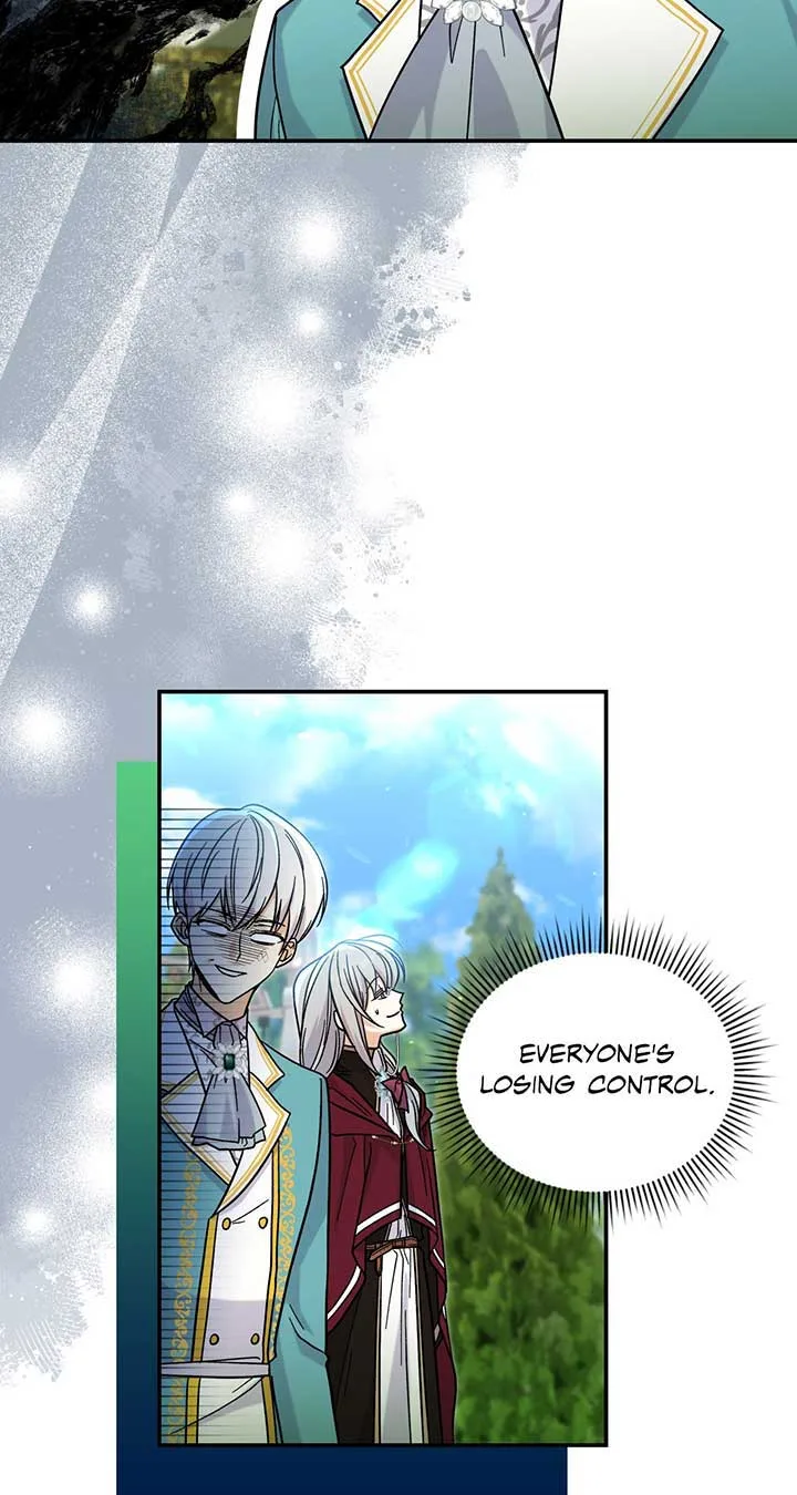 Look Here, Demon Lord! Chapter 42 page 44