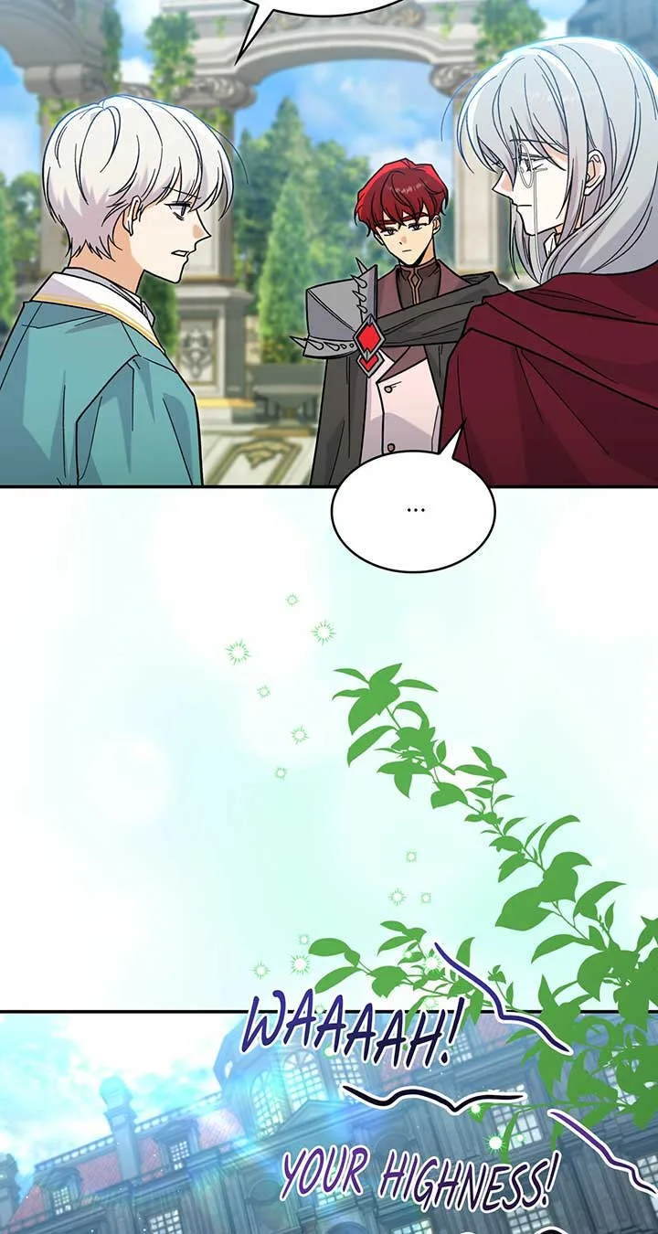 Look Here, Demon Lord! Chapter 42 page 56