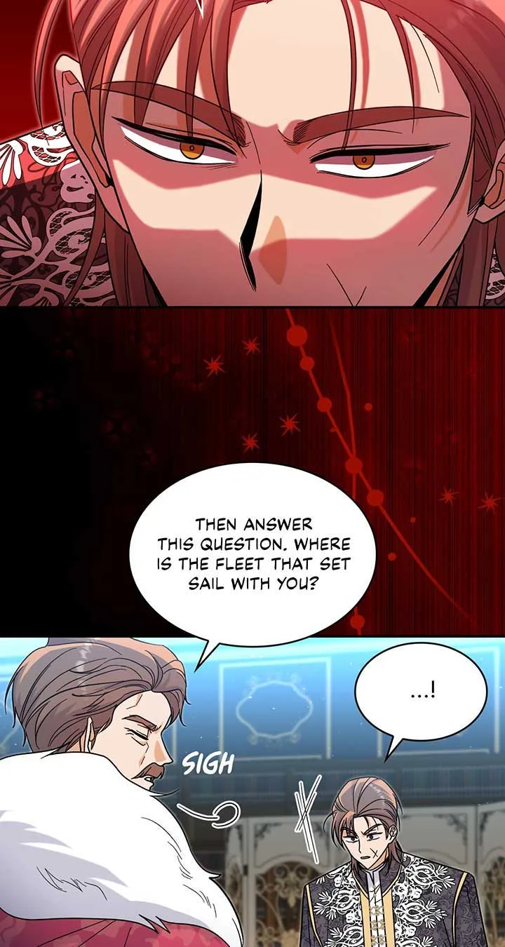 Look Here, Demon Lord! Chapter 42 page 24