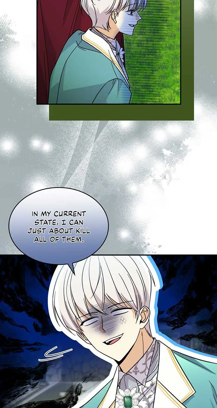 Look Here, Demon Lord! Chapter 42 page 43