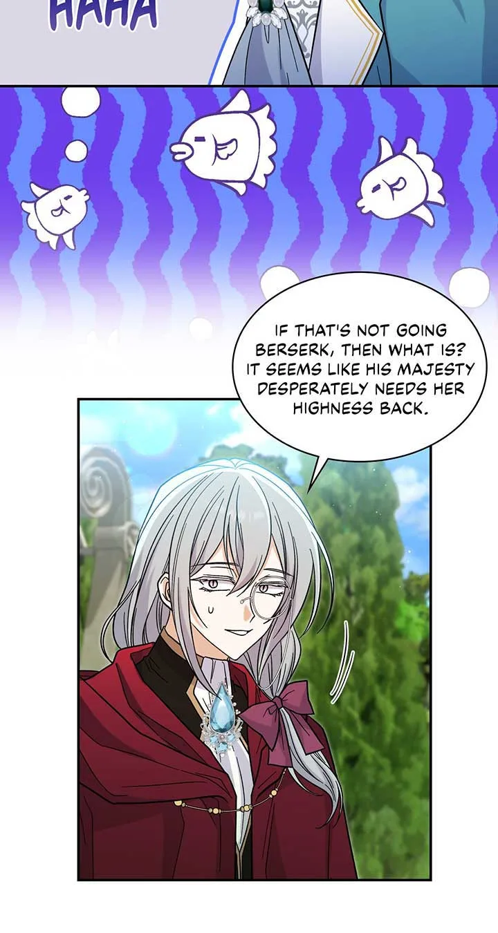 Look Here, Demon Lord! Chapter 42 page 38