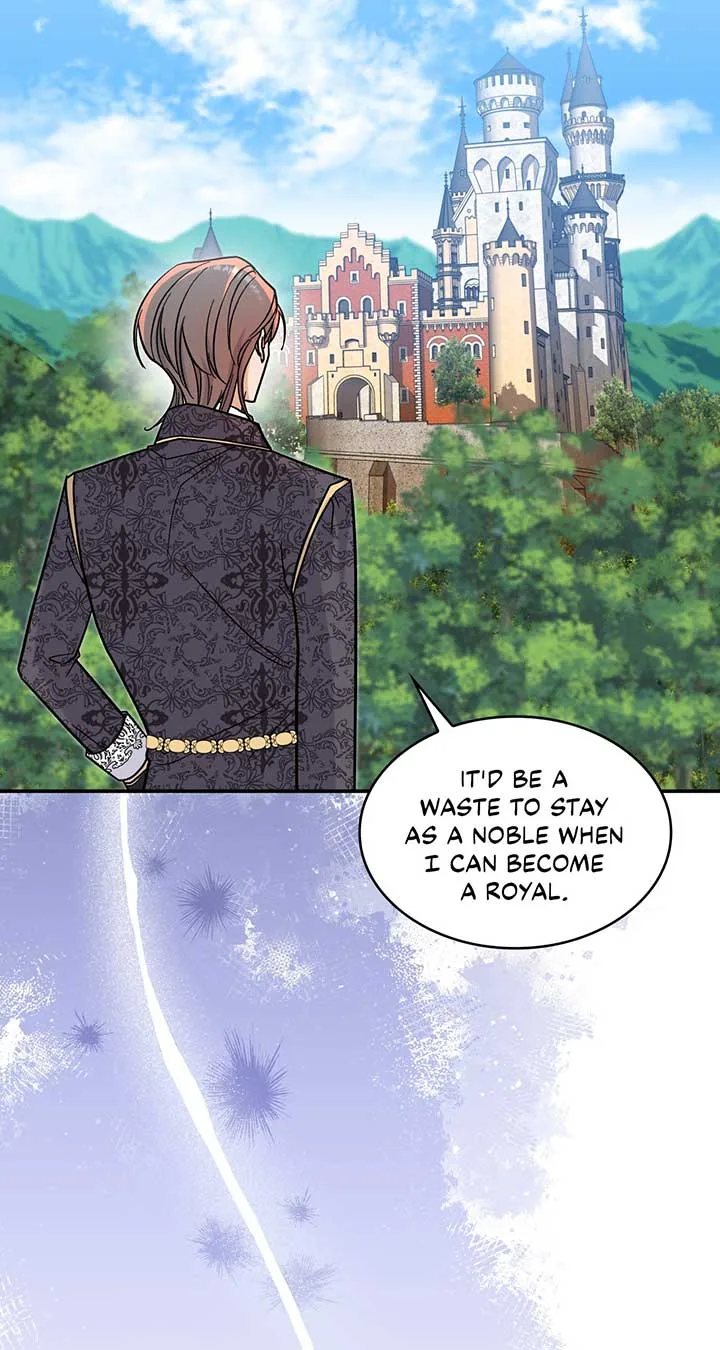 Look Here, Demon Lord! Chapter 41 page 24