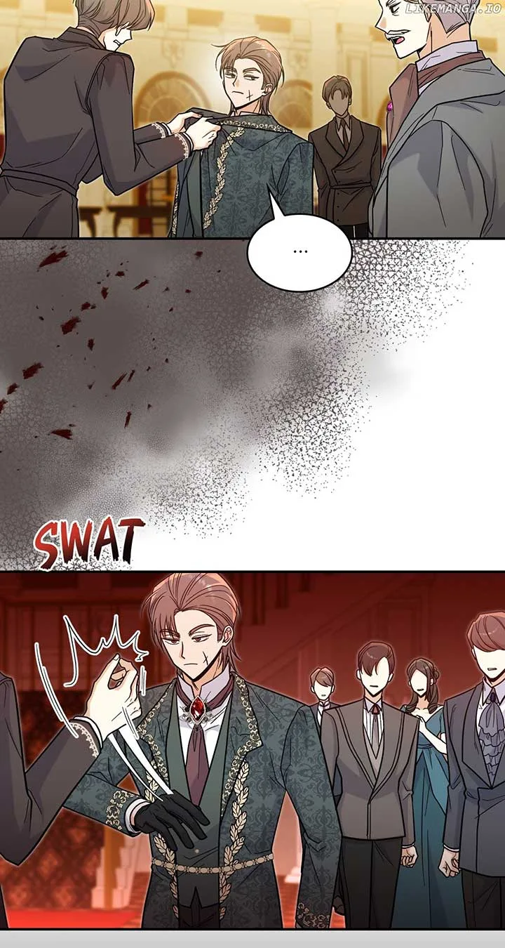 Look Here, Demon Lord! Chapter 45 page 25