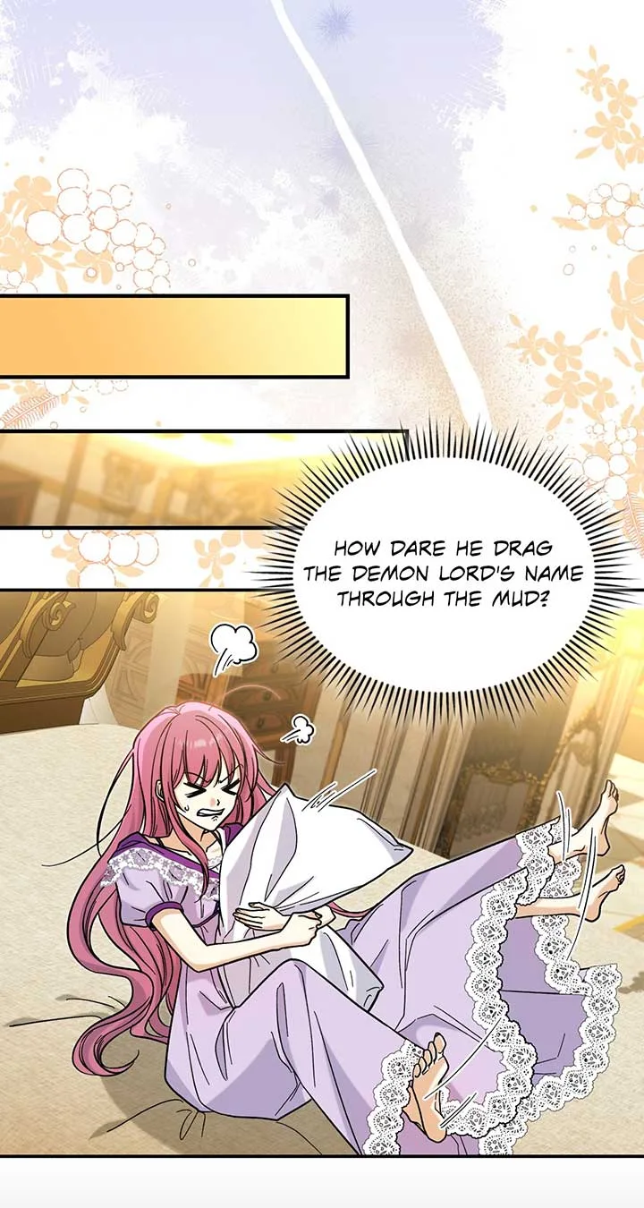 Look Here, Demon Lord! Chapter 41 page 25