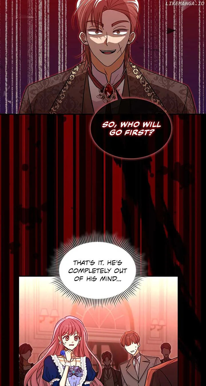 Look Here, Demon Lord! Chapter 45 page 50