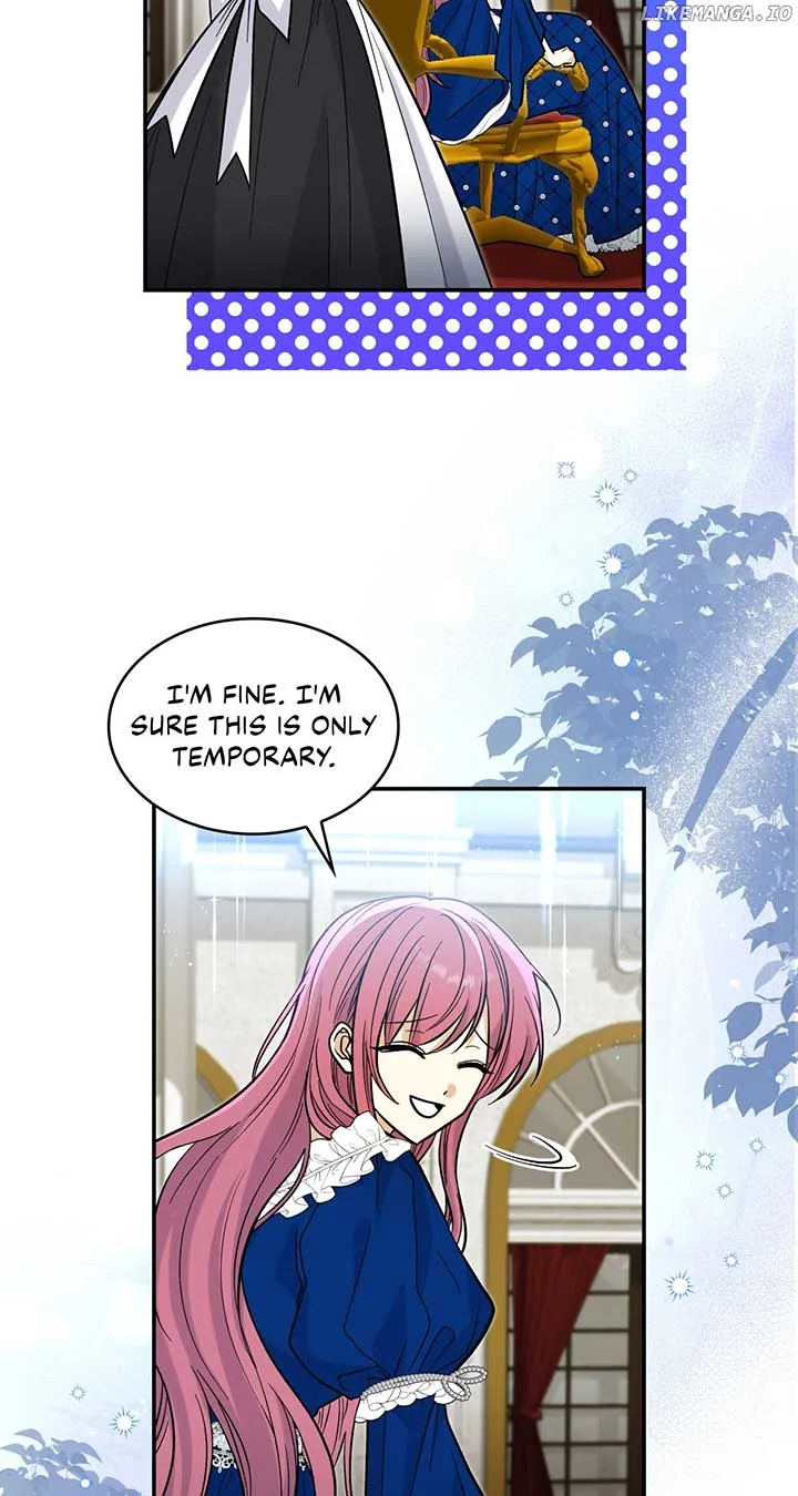 Look Here, Demon Lord! Chapter 43 page 53