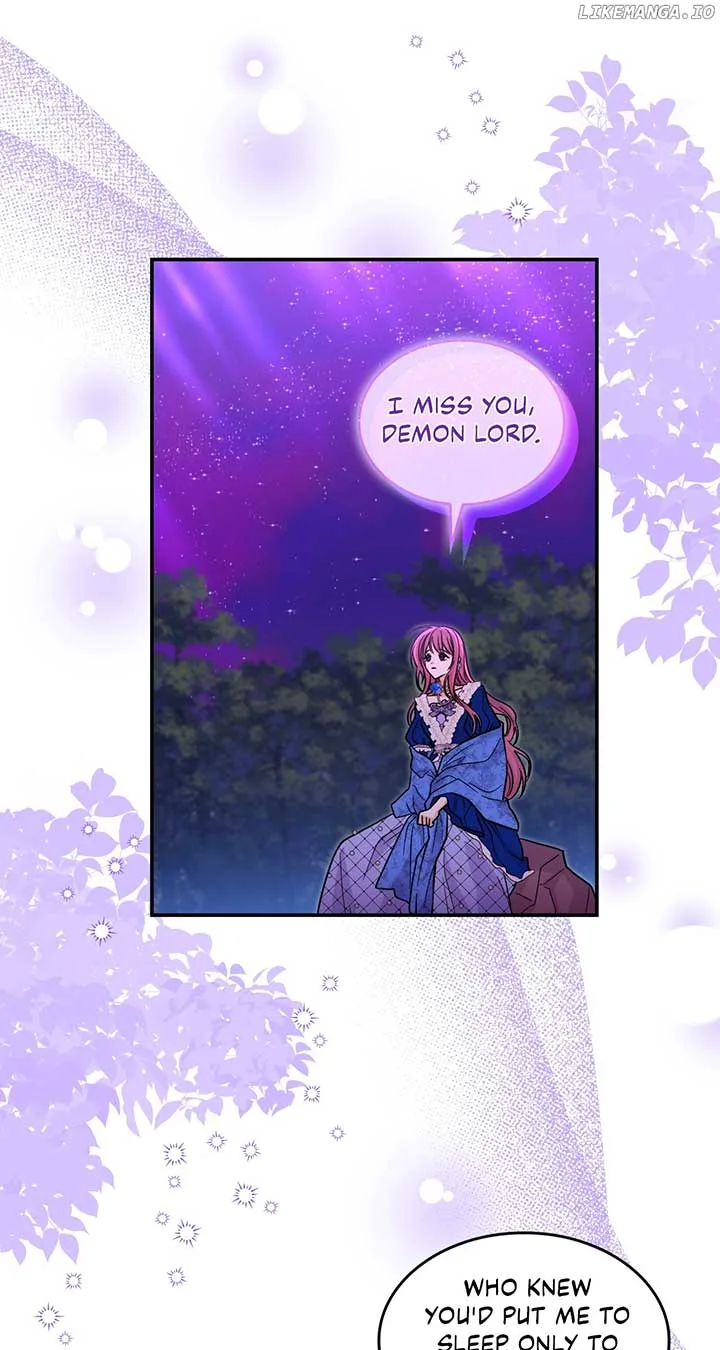 Look Here, Demon Lord! Chapter 43 page 63
