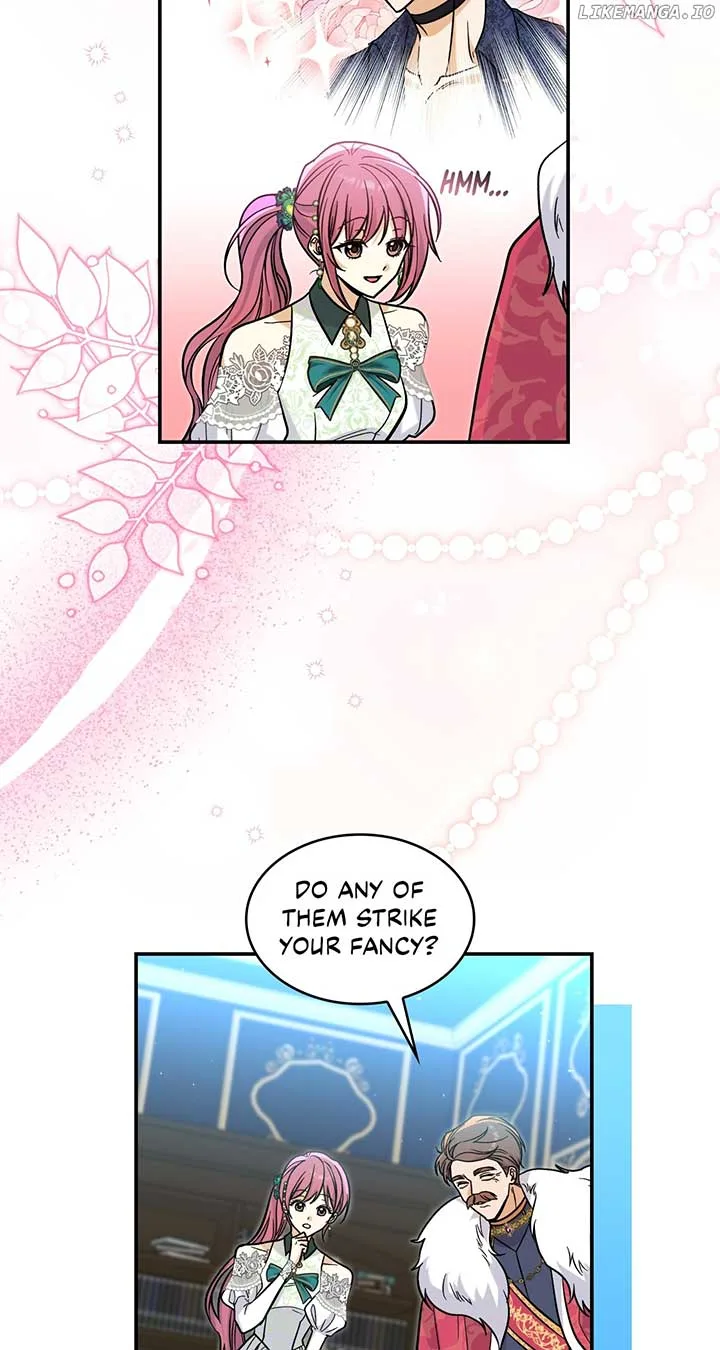 Look Here, Demon Lord! Chapter 43 page 40