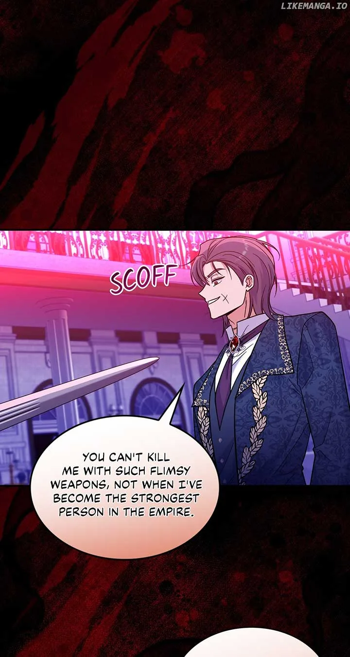 Look Here, Demon Lord! Chapter 45 page 38