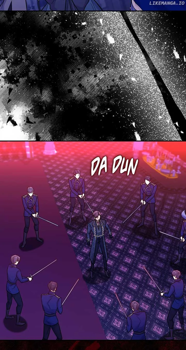 Look Here, Demon Lord! Chapter 45 page 37