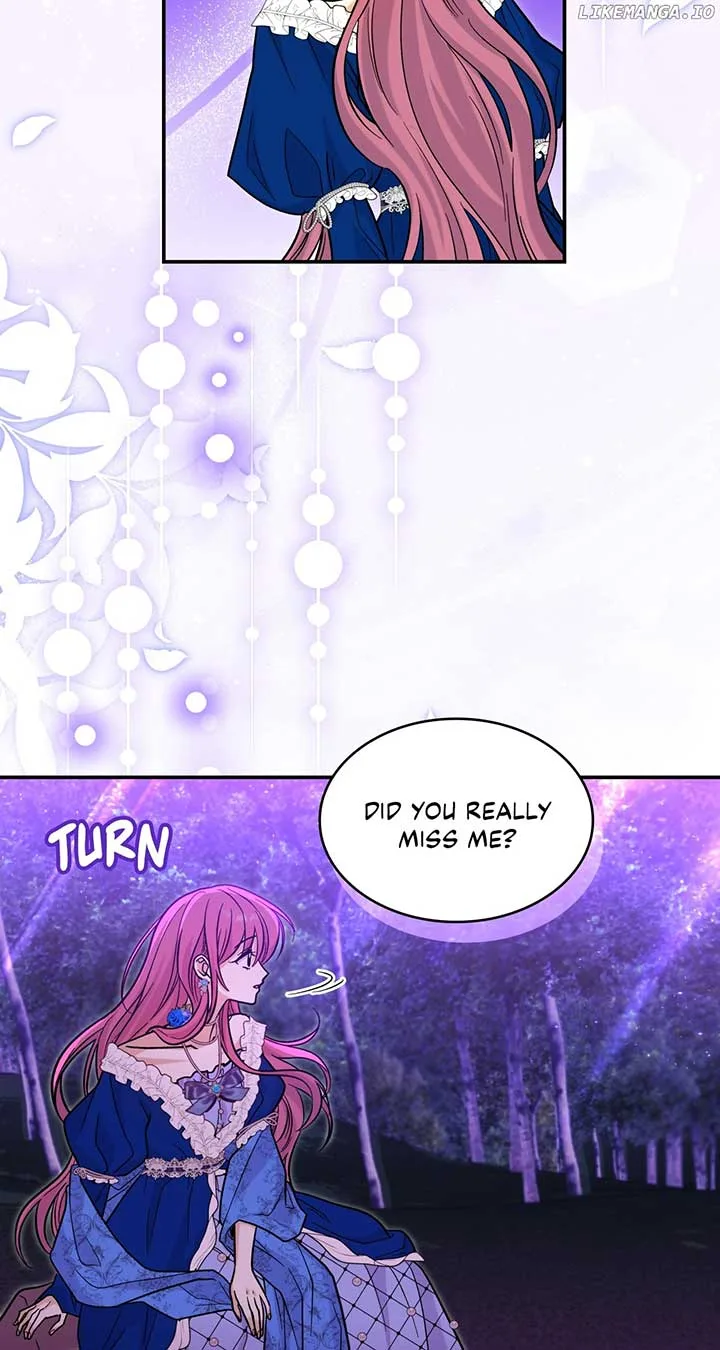 Look Here, Demon Lord! Chapter 43 page 65