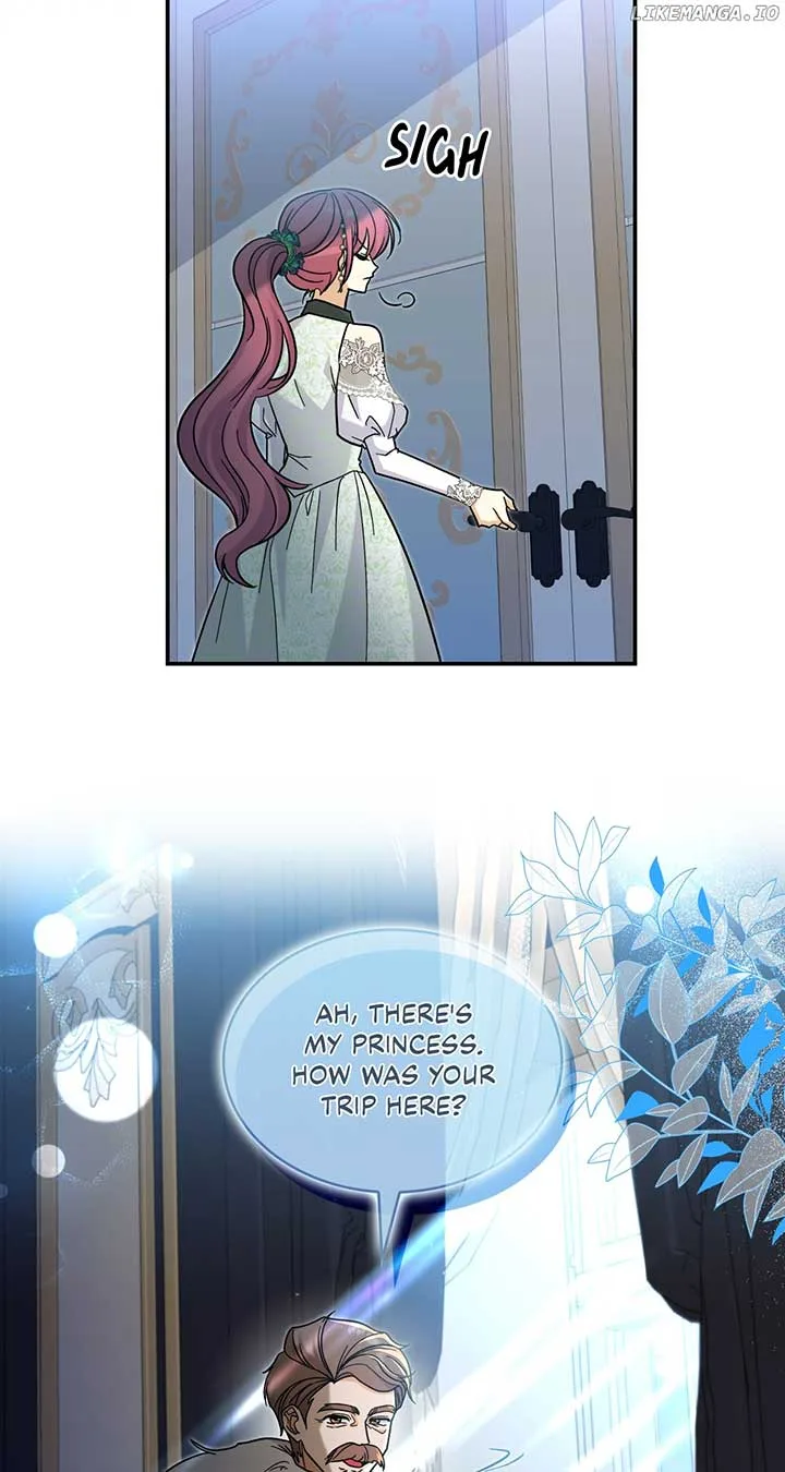 Look Here, Demon Lord! Chapter 43 page 23