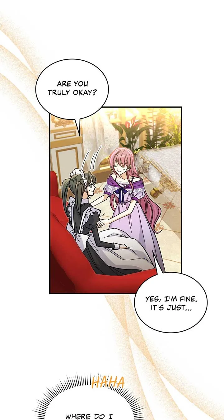 Look Here, Demon Lord! Chapter 41 page 41