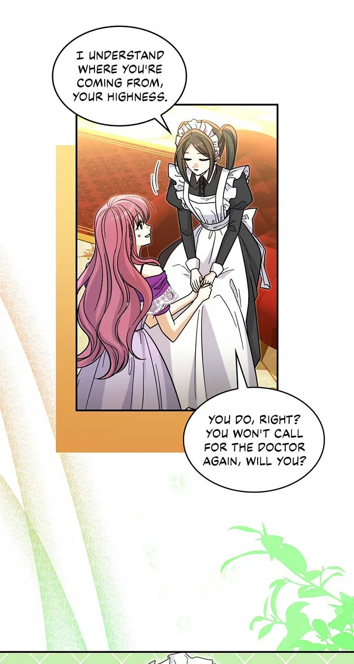 Look Here, Demon Lord! Chapter 41 page 53