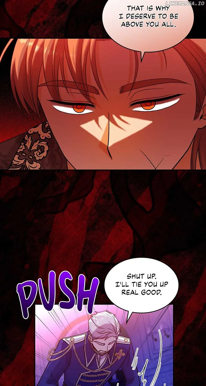 Look Here, Demon Lord! Chapter 45 page 39