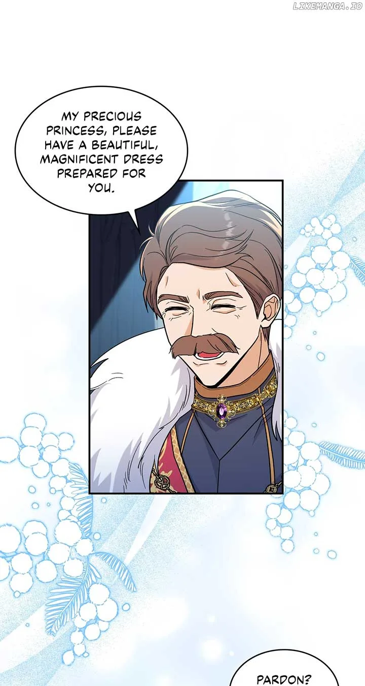 Look Here, Demon Lord! Chapter 43 page 27