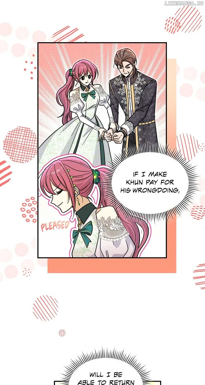 Look Here, Demon Lord! Chapter 43 page 9