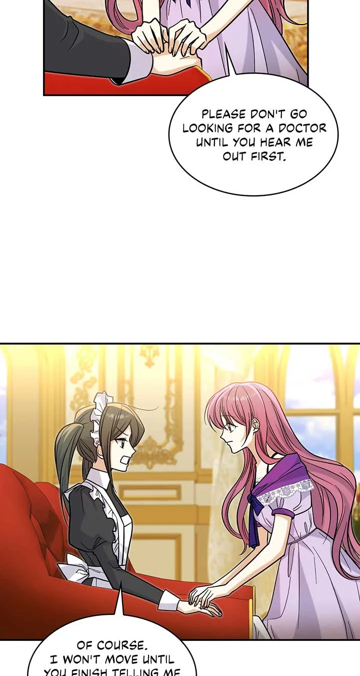 Look Here, Demon Lord! Chapter 41 page 44