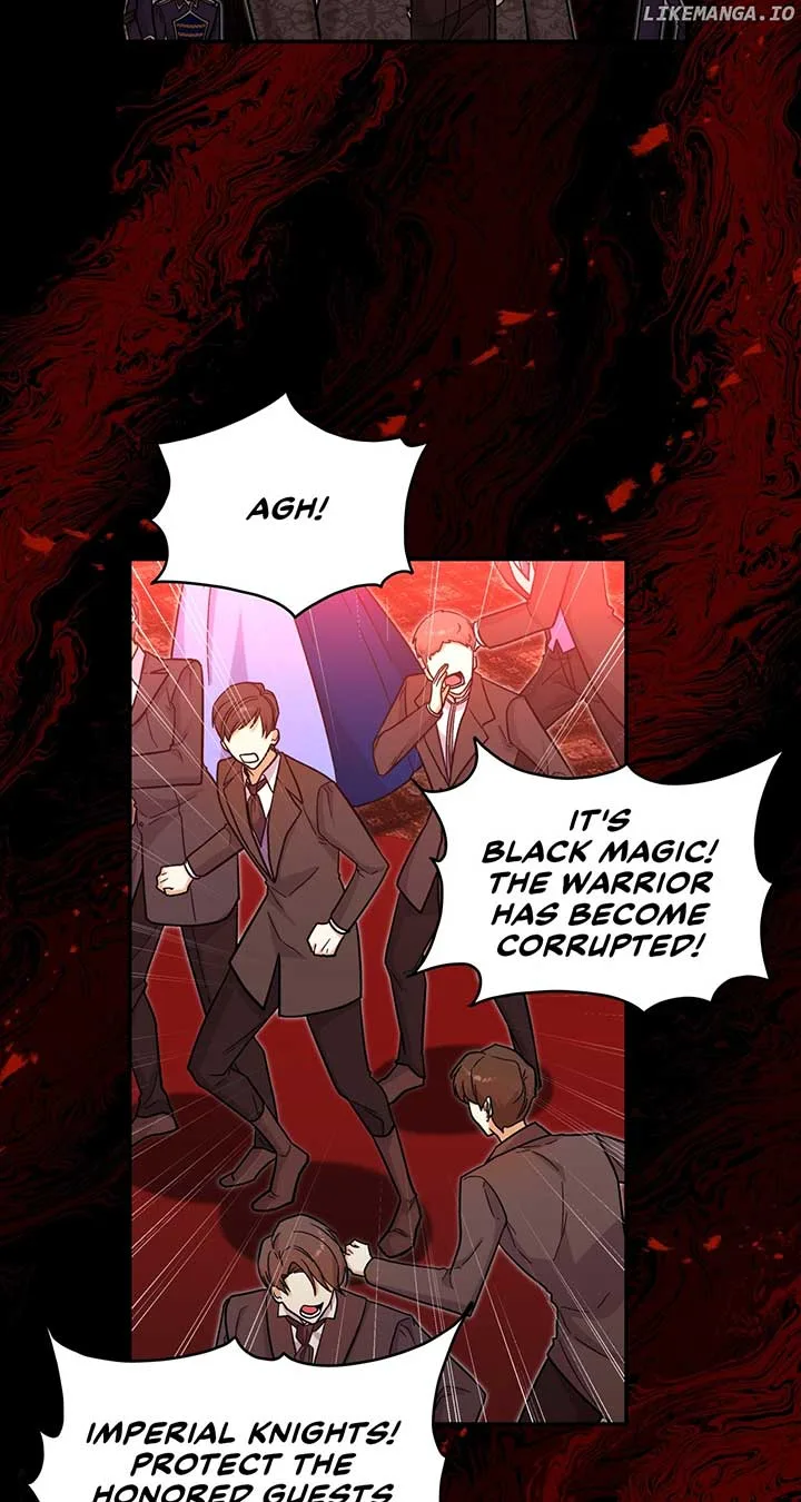 Look Here, Demon Lord! Chapter 45 page 45