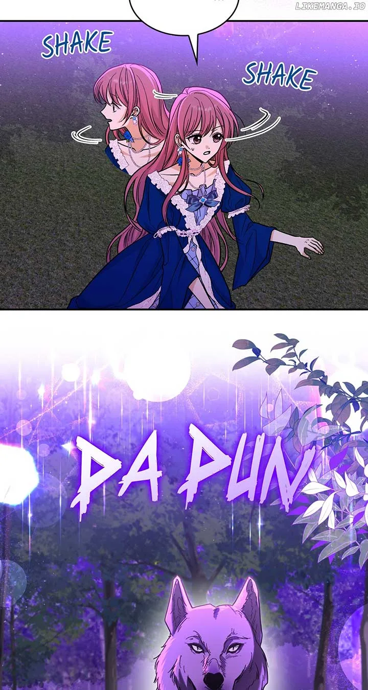 Look Here, Demon Lord! Chapter 43 page 70