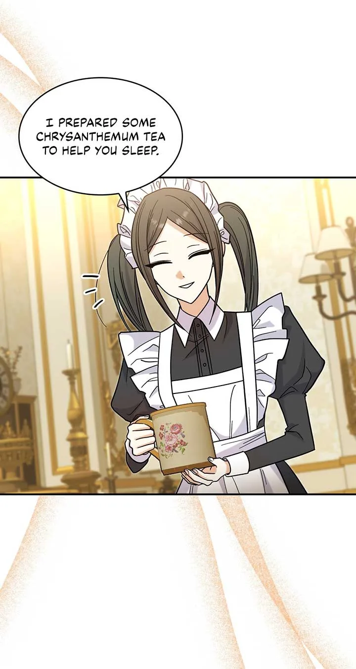 Look Here, Demon Lord! Chapter 41 page 34