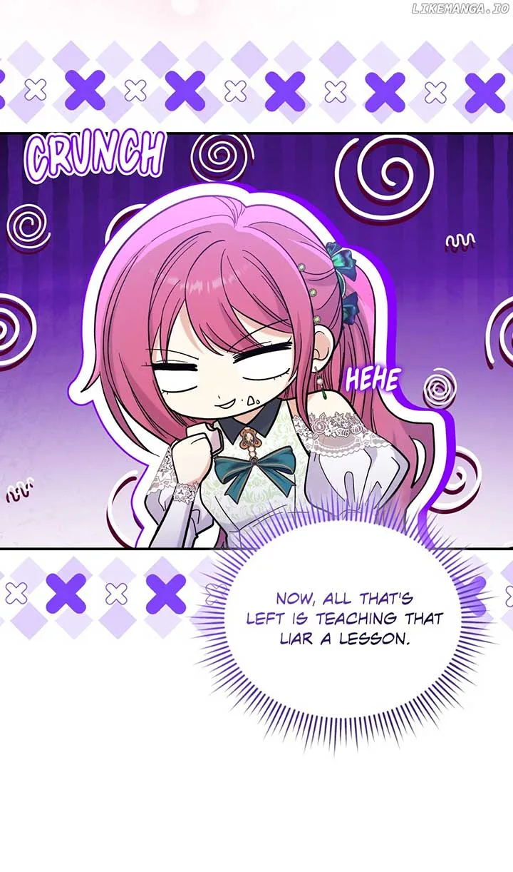 Look Here, Demon Lord! Chapter 43 page 8