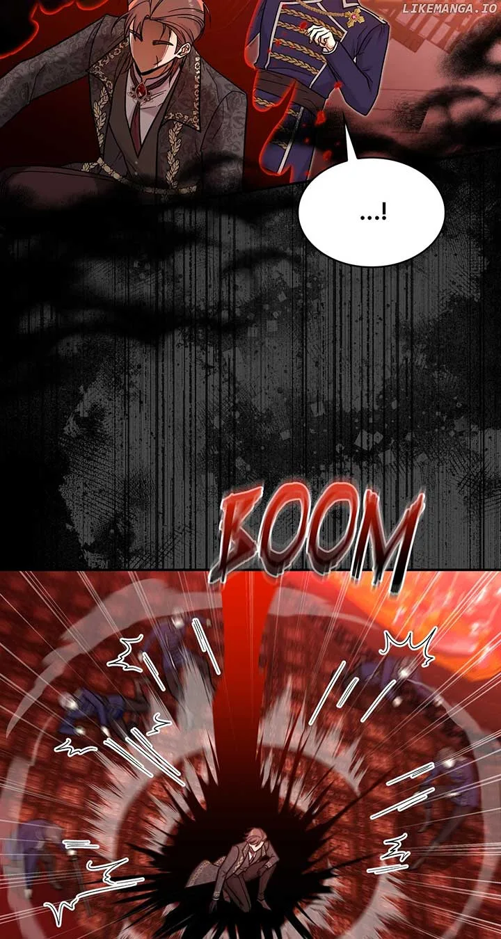 Look Here, Demon Lord! Chapter 45 page 43