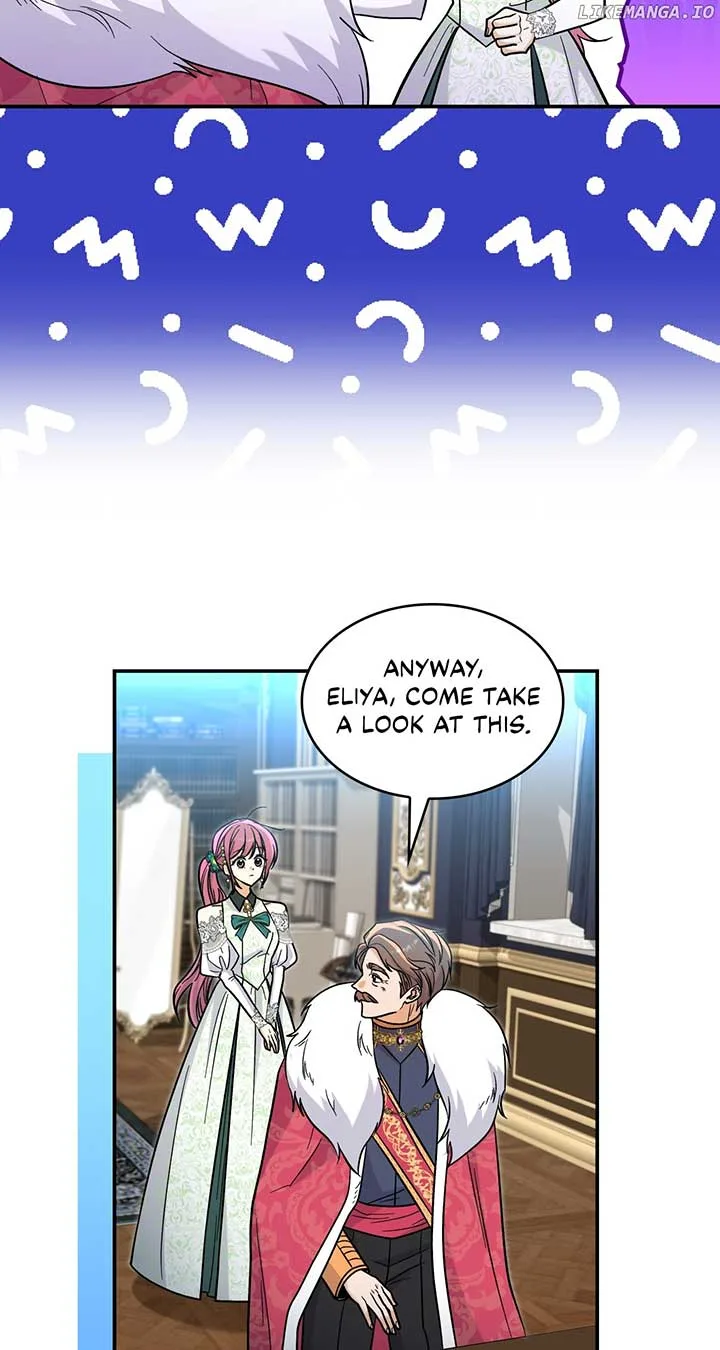 Look Here, Demon Lord! Chapter 43 page 37